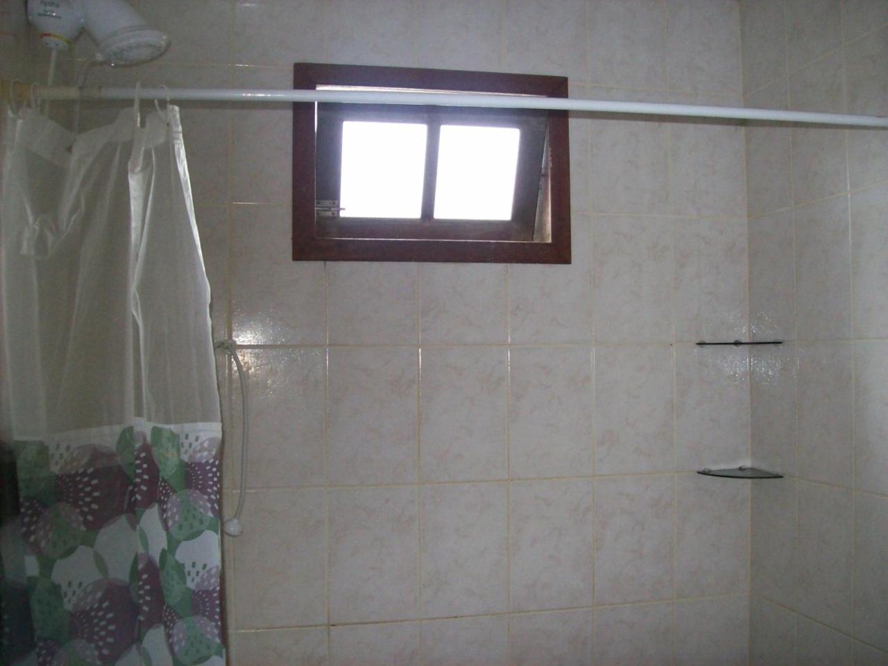 Hostel Mueller Na Praia De Mocambique Florianópolis Eksteriør billede